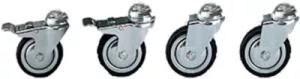 00.128.975.9 Knürr Trolleys, bags, cases and holders