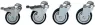 00.128.975.9 Knürr Trolleys, bags, cases and holders