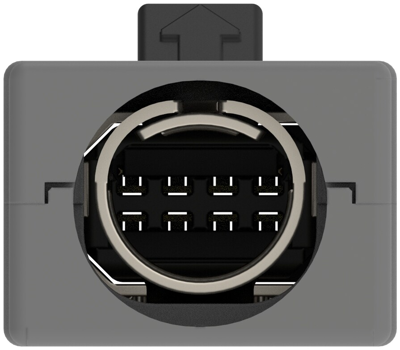 2013595-3 TE Connectivity Modular Connectors Image 4