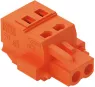 231-302/107-000 WAGO PCB Connection Systems