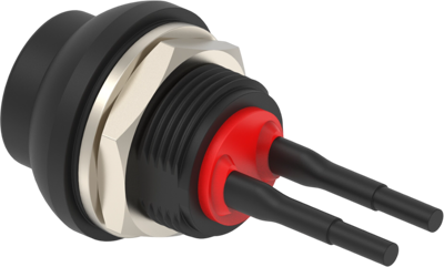 2329359-1 Alcoswitch Pushbutton Switches Image 1