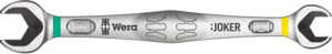 05003760001 Wera Spanners