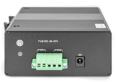 DN-651113 DIGITUS Industrial ethernet switches Image 3