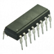 Optocoupler, 4-channel, 600 to 7500 %, PDIP16, LTV-845, LITE-ON