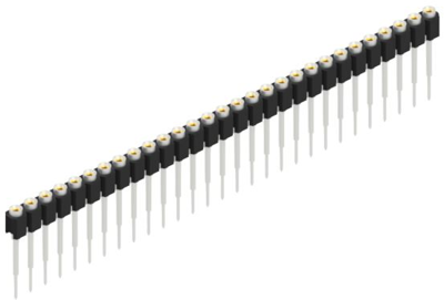 MK13X129Z Fischer Elektronik PCB Connection Systems