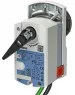 S55499-D203 Siemens Detectors, Controller