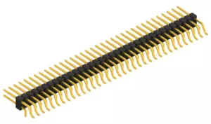 SL28SMDTHR08370G Fischer Elektronik PCB Connection Systems