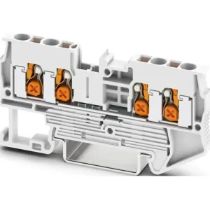 1741938 Phoenix Contact Series Terminals