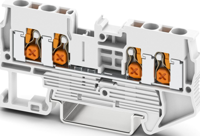 1741938 Phoenix Contact Series Terminals