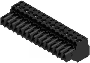 1615760000 Weidmüller PCB Connection Systems
