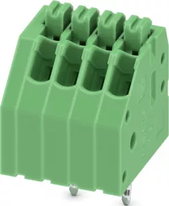 1990025 Phoenix Contact PCB Terminal Blocks