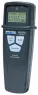 VX 0100 Chauvin Arnoux Luxmeter, Sound Level Meter, Magnetic Field Tester