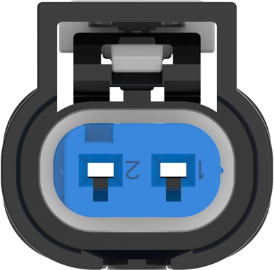 3-1718643-1 TE Connectivity Automotive Power Connectors Image 5