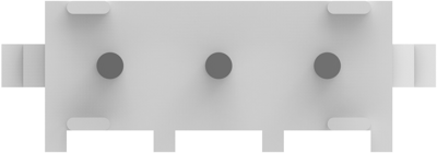 350760-4 AMP PCB Connection Systems Image 4