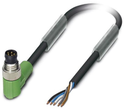 1404465 Phoenix Contact Sensor-Actuator Cables Image 1