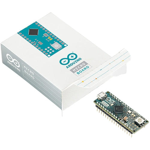 A000053 Arduino Single Board Computer Image 4