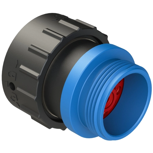 AHDP06-24-14PR-STA Amphenol Other Circular Connectors Image 2