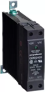 CKRD2420 CRYDOM Solid State Relays