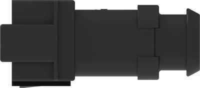 DT04-08PA-CE09 DEUTSCH Accessories for Automotive Connectors Image 2