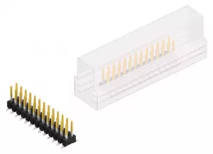 10049518 Fischer Elektronik PCB Connection Systems