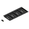 SL 12 SMD 031 5 S B TR Fischer Elektronik PCB Connection Systems