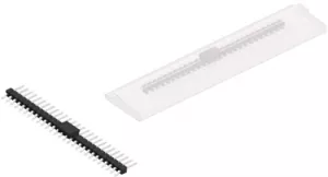 SL12SMD03227ZBSM Fischer Elektronik PCB Connection Systems