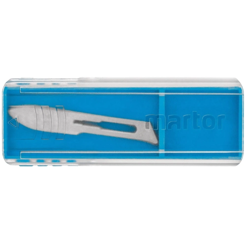 13.50 Martor Knives Scalpels and Accessories Image 3