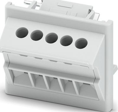 1380295 Phoenix Contact PCB Terminal Blocks