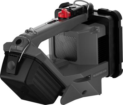 XP30R LEDLENSER Torches Image 2