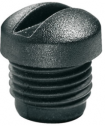 Protective cap M5 for connector, 1855310000