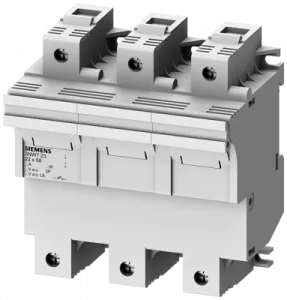 3NW7231 Siemens Fuse Holders