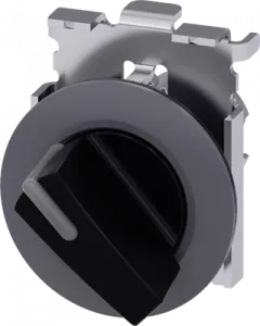 3SU1062-2DF10-0AA0 Siemens Actuators, Signal Elements and Front Elements