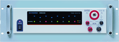 GRA-438 GW Instek T&M Accessories and Spares