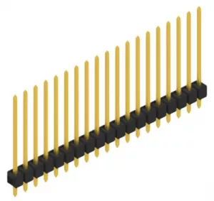 10048790 Fischer Elektronik PCB Connection Systems