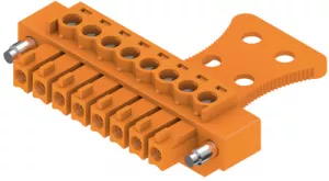 1236590000 Weidmüller PCB Connection Systems