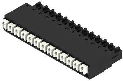 1970200000 Weidmüller PCB Connection Systems Image 2