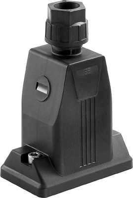 2716700000 Weidmüller Housings for HDC Connectors Image 1