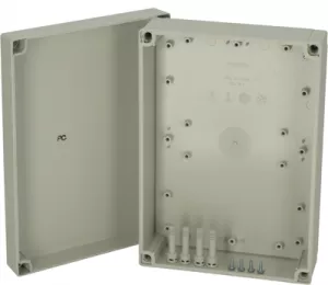 6011326 Fibox GmbH General Purpose Enclosures