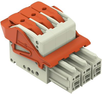831-1103/320-000 WAGO PCB Connection Systems Image 3