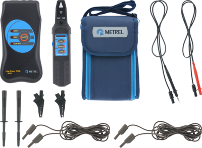 MI 2093 METREL Cable Search Devices Image 1