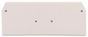 279-341 WAGO Terminals Accessories