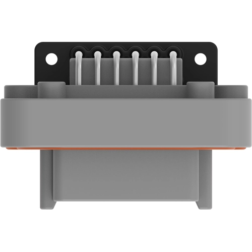 DT13-12PA DEUTSCH Automotive Power Connectors Image 3