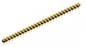 10044075 Fischer Elektronik PCB Connection Systems