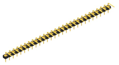 10044075 Fischer Elektronik PCB Connection Systems