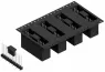 SL10SMD13012ZBTR Fischer Elektronik PCB Connection Systems