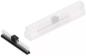 SL11SMD07842ZBSM Fischer Elektronik PCB Connection Systems