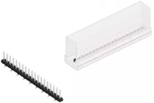 SLY7SMD04519ZSM Fischer Elektronik PCB Connection Systems