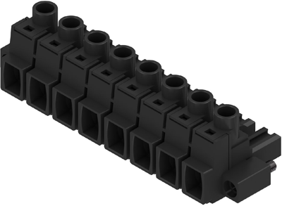 1095740000 Weidmüller PCB Connection Systems Image 2