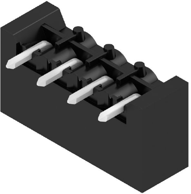 1155340000 Weidmüller PCB Connection Systems Image 2