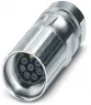 1245241 Phoenix Contact Sensor-Actuator Connectors
